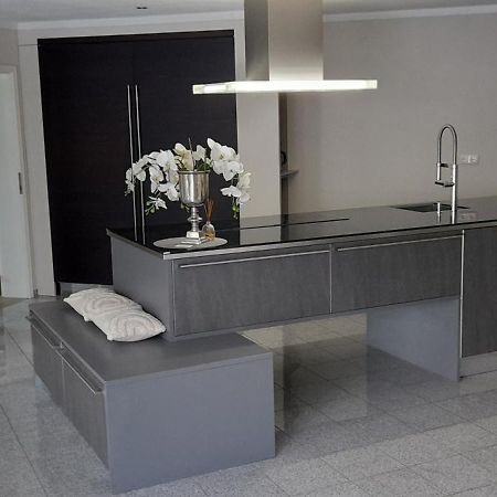 Ferienwohnung Alina 바트베르레부르크 외부 사진