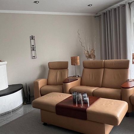Ferienwohnung Alina 바트베르레부르크 외부 사진